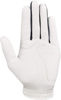 Picture of Callaway Golf Men's Weather Spann Golf Glove (USA, Single, Small, Prior Gen Model , Standard, Worn on Left Hand)