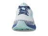 Picture of Brooks Women’s Divide 3 Trail Running Shoe - Oyster/Cobalt/Blue Tint - 7.5 Medium