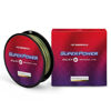 Picture of KastKing Superpower Silky8 Braided Fishing Line, Camo, 8 Strand, 6LB, 300Yds