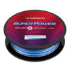 Picture of KastKing Superpower Silky8 Braided Fishing Line, Blue Camo, 8 Strand, 6LB, 300Yds