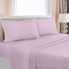 Picture of Utopia Bedding Full Bed Sheets Set - 4 Piece Bedding - Brushed Microfiber - Shrinkage and Fade Resistant - Easy Care (Full, Lavender)