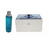 Picture of iSonic® Ultrasonic Jewelry Cleaner D3000 with Cleaning Solution Concentrate CSGJ01, 110V