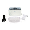 Picture of iSonic® Ultrasonic Jewelry Cleaner D3000 with Cleaning Solution Concentrate CSGJ01, 110V