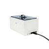 Picture of iSonic® Ultrasonic Jewelry Cleaner D3000 with Cleaning Solution Concentrate CSGJ01, 110V