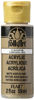 Picture of FolkArt Acrylic Paint in Assorted Colors (2 Ounce), 472 Mushroom