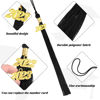 Picture of Graduation Tassel Academic Graduation Tassel with 2023 Year Charm Ceremonies Accessories for Graduates (Black)