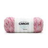 Picture of Caron Simply Soft Lipstick Speckle Yarn - 3 Pack of 141g/5oz - Acrylic - 4 Medium (Worsted) - 235 Yards - Knitting/Crochet