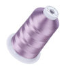 Picture of Simthread Embroidery Thread Dusty Lilac S093 5500 Yards, 40wt 100% Polyester for Brother, Babylock, Janome, Singer, Pfaff, Husqvarna, Bernina Machine