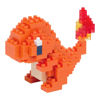 Picture of nanoblock - Charmander [Pokémon], Pokémon Series Building Kit