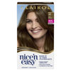 Picture of Clairol Nice'n Easy Permanent Hair Dye, 6A Light Ash Brown Hair Color, Pack of 1