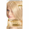 Picture of L'Oreal Paris Superior Preference Fade-Defying + Shine Permanent Hair Color, 10NB Ultra Natural Blonde, Pack of 1, Hair Dye