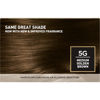 Picture of L'Oréal Paris Superior Preference Fade-Defying + Shine Permanent Hair Color, 5G Medium Golden Brown, 3 COUNT Hair Dye