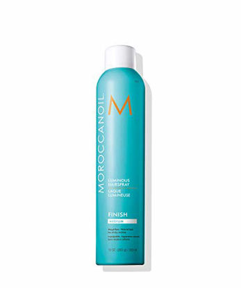 Picture of Moroccanoil Luminous Hairspray, Medium, 10 oz