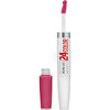 Picture of Maybelline SuperStay 24, 2-Step Liquid Lipstick, Stay Scarlet