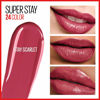 Picture of Maybelline SuperStay 24, 2-Step Liquid Lipstick, Stay Scarlet