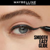 Picture of Maybelline New York TattooStudio Long-Lasting Sharpenable Eyeliner Pencil, Glide on Smooth Gel Pigments with 36 Hour Wear, Waterproof, Deep Teal, 1 Count