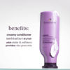 Picture of Pureology Hydrate Moisturizing Conditioner | For Medium to Thick Dry, Color Treated Hair | Sulfate-Free | Vegan