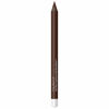 Picture of Almay Gel Eyeliner, Waterproof, Fade-Proof Eye Makeup, Easy-to-Sharpen Liner Pencil, 140 Deep Chestnut, 0.045 Oz