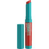 Picture of MAYBELLINE New York Green Edition Balmy Lip Blush, Formulated With Mango Oil, Sandalwood, Brick Red, 1 Count