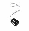 Picture of GoPro Sleeve + Lanyard (HERO11 Black/HERO10 Black/HERO9 Black) - Official GoPro Accessory for Cameras