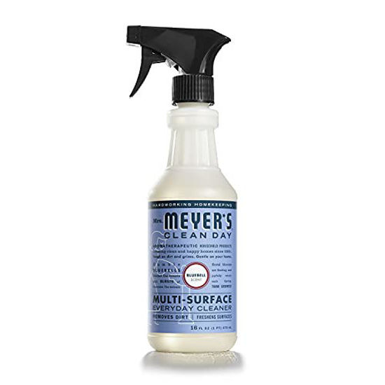 Picture of Mrs. Meyer's All-Purpose Cleaner Spray, Bluebell, 16 fl. oz