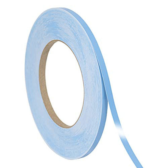 Picture of Oracal 651 Vinyl Pinstriping Tape - Decals, Stickers, Striping - 1/8" Ice Blue