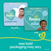 Picture of Pampers Baby Wipes Baby Fresh Scented 1X Pop-Top Packs 72 Count