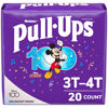 Picture of Pull-Ups Boys' Potty Training Pants, Size 5, 3T-4T, 20 Ct