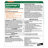 Picture of Advantage II Small Cat Vet-Recommended Flea Treatment & Prevention | Cats 5-9 lbs. | 4-Month Supply