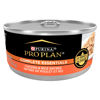 Picture of Purina Pro Plan Complete Essentials High Protein Cat Food Wet Gravy, Chicken and Rice Entree - (24) 5.5 oz. Pull-Top Cans