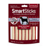 Picture of SmartSticks,No Rawhide, Dog Chews Made With Real Chicken and Vegetables, 10 sticks.