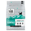 Picture of I AND LOVE AND YOU" Naked Essentials Dry Cat Food, Hairball Care Salmon and Whitefish Recipe, Grain Free, Real Meat, No Fillers, 3.4 lb Bag