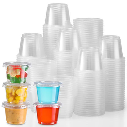 https://www.getuscart.com/images/thumbs/1116651_130-sets-1-oz-jello-shot-cups-small-plastic-containers-with-lids-airtight-and-stackable-portion-cups_415.jpeg