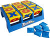 Picture of Mattel Games Toss Across Kids Outdoor Game, Bean Bag Toss for Camping and Family Night, Get Three-In-A-Row for 2-4 Players