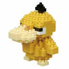 Picture of nanoblock - Pokemon - Psyduck, Pokemon Series Building Kit