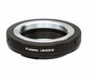 Picture of Fotasy Leica M39 Lens to Canon EF-M Mount Adapter, L39 39mm LTM Lense EFM EOS M Adapter, Compatible with Canon EF M Mount Mirrorless Cameras EOS M M1 M2 M3 M5 M6 M6 Mark II M10 M50 M100 M200