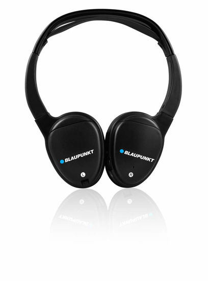 GetUSCart BLAUPUNKT BPIR1145 Universal Car IR Wireless Foldable