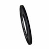 Picture of 77mm to 82mm Camera Filter Ring /77mm to 82mm Step-Up Ring Filter Adapter for 82mm UV,ND,CPL,Metal Step Up Ring