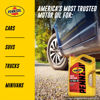 Picture of Pennzoil High Mileage Conventional 10W-40 Motor Oil for Vehicles Over 75K Miles (5-Quart, Single Pack)