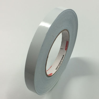 Picture of Vinyl Striping Tape - Oracal 651 - Pinstripes, Decals, Stickers, Striping - 3 inch x 150ft. roll - White