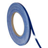 Picture of Oracal 651 Vinyl Pinstriping Tape - Vinyl Striping Lines Stickers, Striping - 3/4" Cobalt Blue