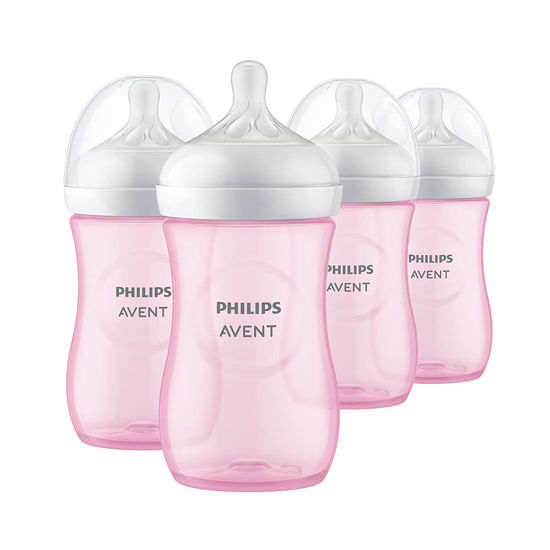 Philips Avent Natural Response Nipples