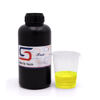 Picture of Siraya Tech Fast ABS-Like 3D Printer Resin 405nm UV-Curing Non-Brittle High Precision 3D Printing Liquid Standard Photopolymer Resin for LCD DLP 3D Printing 8K Capable(Green, 1kg)