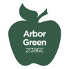 Picture of Apple Barrel Arbor Green Paint