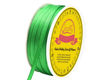 Picture of LEEQE Double Face Green Satin Ribbon 1/8 inch X 100 Yards Polyester Green Ribbon for Gift Wrapping Very Suitable for Weddings Party Invitation Decorations and More