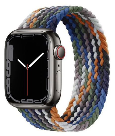 Solo loop best sale apple watch 3