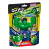 Picture of Heroes of Goo Jit Zu Marvel Hero Pack. The Incredible Hulk - Crunchy, 4.5" Tall