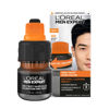 Picture of L'Oreal Paris Men Expert One Twist Haircolor, No Mix, No Mess, Just Twist, Shake, Apply, Fades Naturally In 6 Weeks, 5 Min Application time, No Ammonia, Pack 100% Recyclable, Deepest Black 00, 1 kit