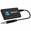 Picture of Bluetooth 5.0 Transmitter Receiver, ELEGIANT 2-in-1 Bluetooth Adapter with 3.5mm AUX Stereo Output(Low Latency,Pair with 2 Bluetooth Devices Simultaneously) for PC/TV/Home Car Sound System