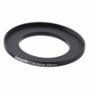 Picture of 40.5mm to 58mm Camera Filter Ring/40.5mm to 58mm Step-Up Ring Filter Adapter for 58mm UV, ND, CPL Filter,Metal Step-Up Ring